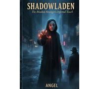 Shadowladen: The Masked Stranger's Infernal Touch