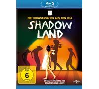 Shadowland (2013) ( Shadow land ) [ Origen Alemán, Ningun Idioma Espanol ] (Blu-Ray)