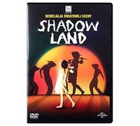 Shadowland [DVD] (IMPORT) (No hay versión española)