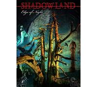 Shadowland - Edge Of Night [Reino Unido] [DVD]