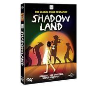 Shadowland [Italia] [DVD]