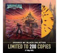 Shadowland - Shadowland - The Necromancer's Castle [Vinilo]