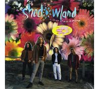 SHADOWLAND - the beauty of escaping LP