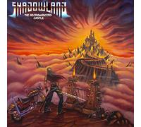 Shadowland - The necromancer's castle [Vinilo]