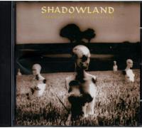 Shadowland - Through The Looking Glass [Import]