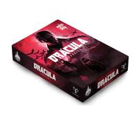 Juego De Mesa Caja The Dracula Dossier Edad Recomendada 18 Aos