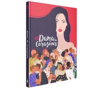 Shadowlands Ediciones | Dama de Corazones | Juego de rol | A Partir de 18 Años | Español