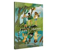 Shadowlands Ediciones - Dos Veranos - Juego de rol en Español