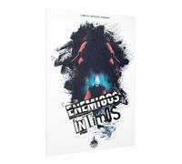 Shadowlands Ediciones | Enemigos íntimos | Expansión de Juego de rol | A Partir de 18 años | A Partir de 2 Jugadores | 1-2 Horas por Partida | Español