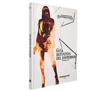 Shadowlands Ediciones - Esoterroristas: Guía definitiva del esoterror - Juego de rol en español