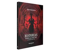 Shadowlands Ediciones - Historias de más allá del Velo - Juego de rol en Español