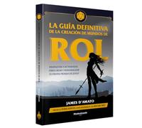 Shadowlands Ediciones La guía definitiva de creación de Mundos de rol, A Partir de 18 Años, Español