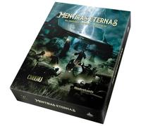 Shadowlands Ediciones | Pack Caja Mentiras Eternas | Campaña de rol | A Partir de 18 Años | A Partir de 2 Jugadores | 30-120 Minutos por Partida | Español