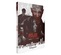 Shadowlands Ediciones - Rojo - Juego de rol en Español