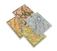 Shadowlands Ediciones | Root: Pack de mapas del Bosque | Expansión | Juego de rol| A Partir de 2 Jugadores | Español