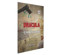 Shadowlands Ediciones | The Dracula Dossier: Los Documentos de Hawkins | Expansión | Juego de rol | A Partir de 18 Años | A Partir de 2 Jugadores | 1-2 Horas por Partida | Español