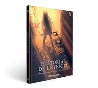 Shadowlands - Historias de Leyenda - Colección de Aventuras para 5ª edición