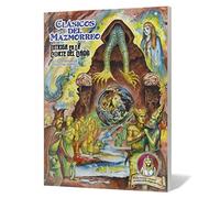 Shadowlands - Intriga en la Corte del Caos: Una Aventura para Clásicos del Mazmorreo