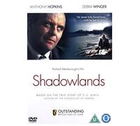 Shadowlands [Reino Unido] [DVD]