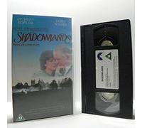 Shadowlands [Reino Unido] [VHS]