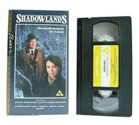 Shadowlands [Reino Unido] [VHS]