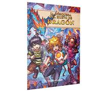 Shadowlands - Starport Juego de rol en español - La búsqueda del Huevo del dragón
