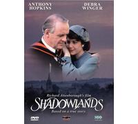 Shadowlands [USA] [DVD]