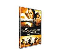 Shadowless Sword - Le règne par le sabre [Francia] [DVD]