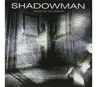 Escape Speakers – Shadowman: Ghost in the Mirror