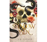 Shadowmen (The War Scroll Series)