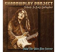 Shadowplay Project - Paint the Skies Blue..