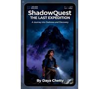 ShadowQuest: The Last Expedition