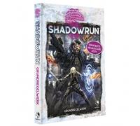 Shadowrun 6. Edición - Manual Básico - Edición Erratada (Tapa Blanda) - ...