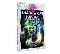 Shadowrun - Compendio De Sombras - Alemán