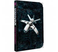 Shadowrun - Dossier De Sombra 5 - Edición Limitada - ALEMÁN