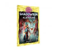 Shadowrun - Pesadillas - Alemán