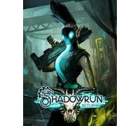 Shadowrun Returns GOG.COM Key GLOBAL