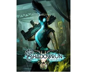 Shadowrun Returns GOG.COM Key GLOBAL