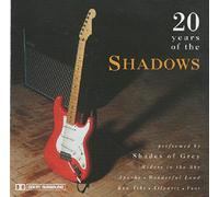 Shadows - 20 Years of the Shadows