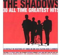 The Shadows - 30 All Time Greatest Hits