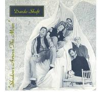 Shadows Across The Moon