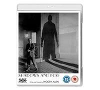 Shadows And Fog [Edizione: Regno Unito] [Blu-ray]