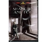 Shadows and Fog [Reino Unido] [DVD]