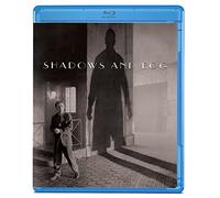 Shadows And Fog [USA] [Blu-ray]