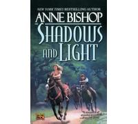 Shadows and Light: 2 (Tir Alainn Trilogy)