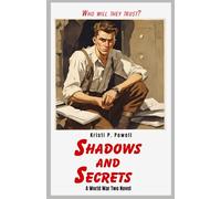 Shadows and Secrets: A WWII Novel (Shadows of Resistance)