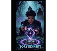 Shadows and Secrets: The Midnight Gem (The Shadow Order Saga)
