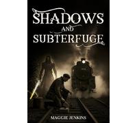 Shadows and Subterfuge: 3 (The Meredith Saga)
