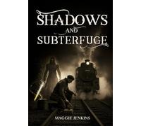 Shadows and Subterfuge (The Meredith Saga)