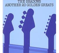 SHADOWS - Another 20 Golden Greats (Aus Excl)